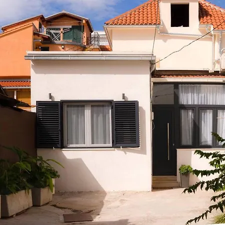 Luksuzni Ribica U Samom Centru Grada *